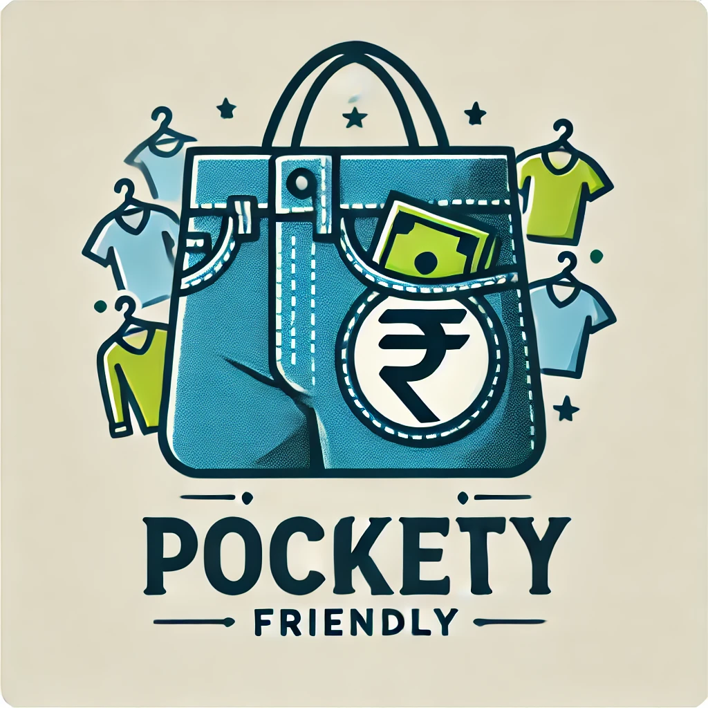 POCKET FRIENDLY